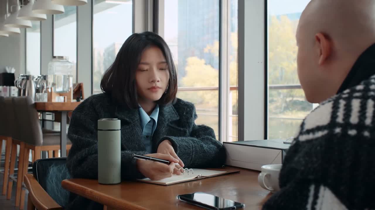 这个案子我们稳赢