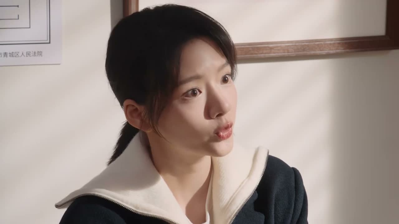 装糊涂 装可怜就可以了