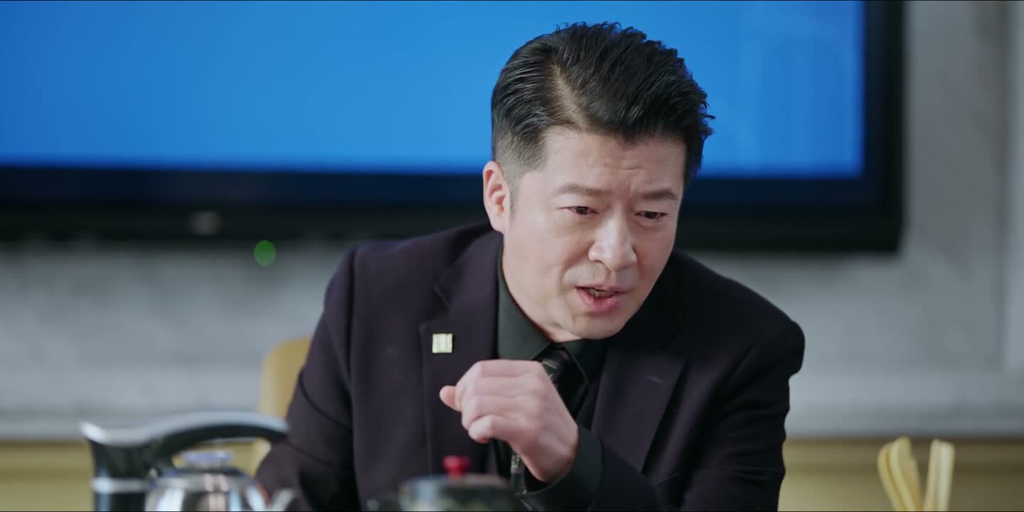 但你们也别太放松警惕