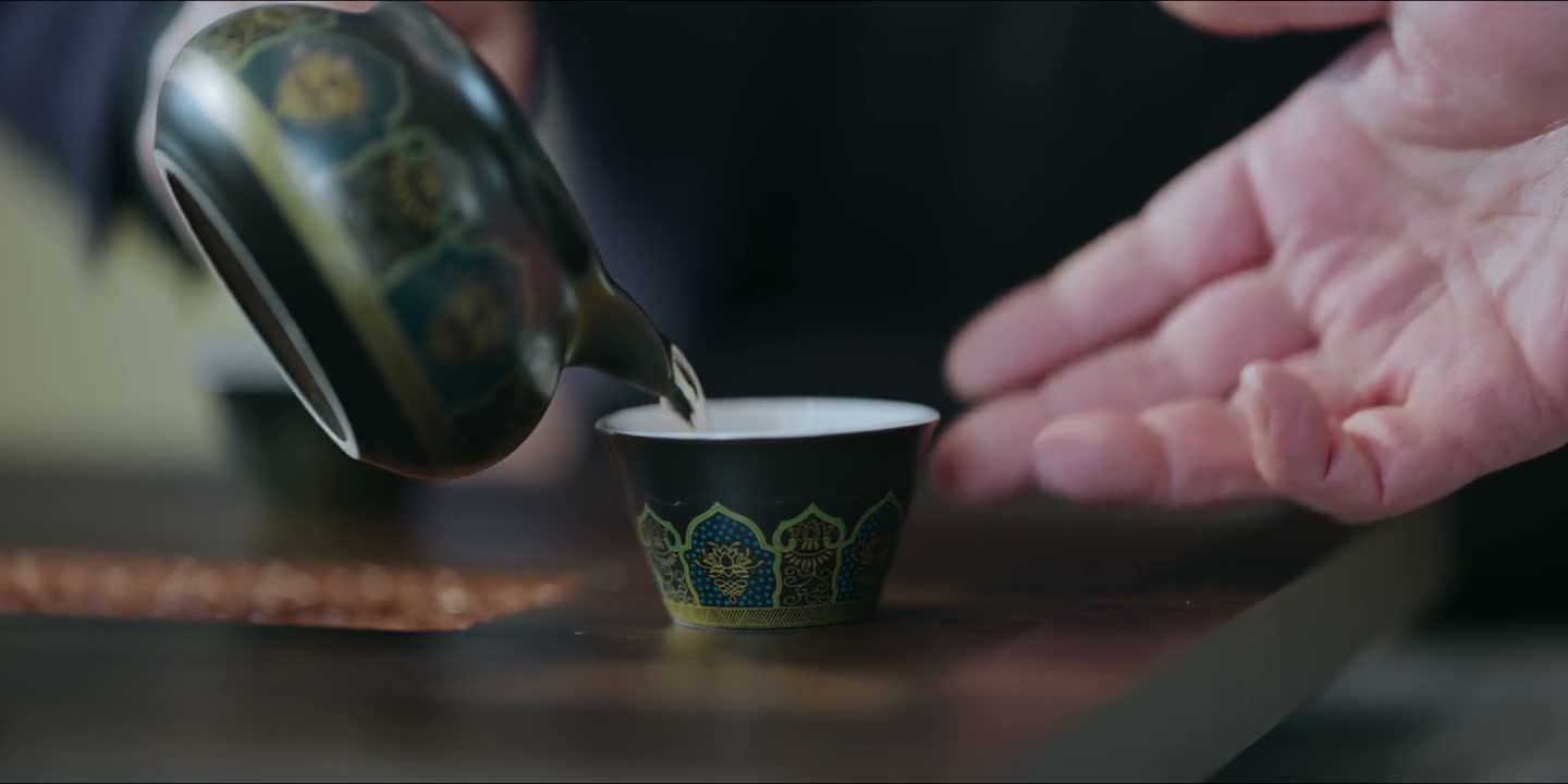 放心吧机灵着呢