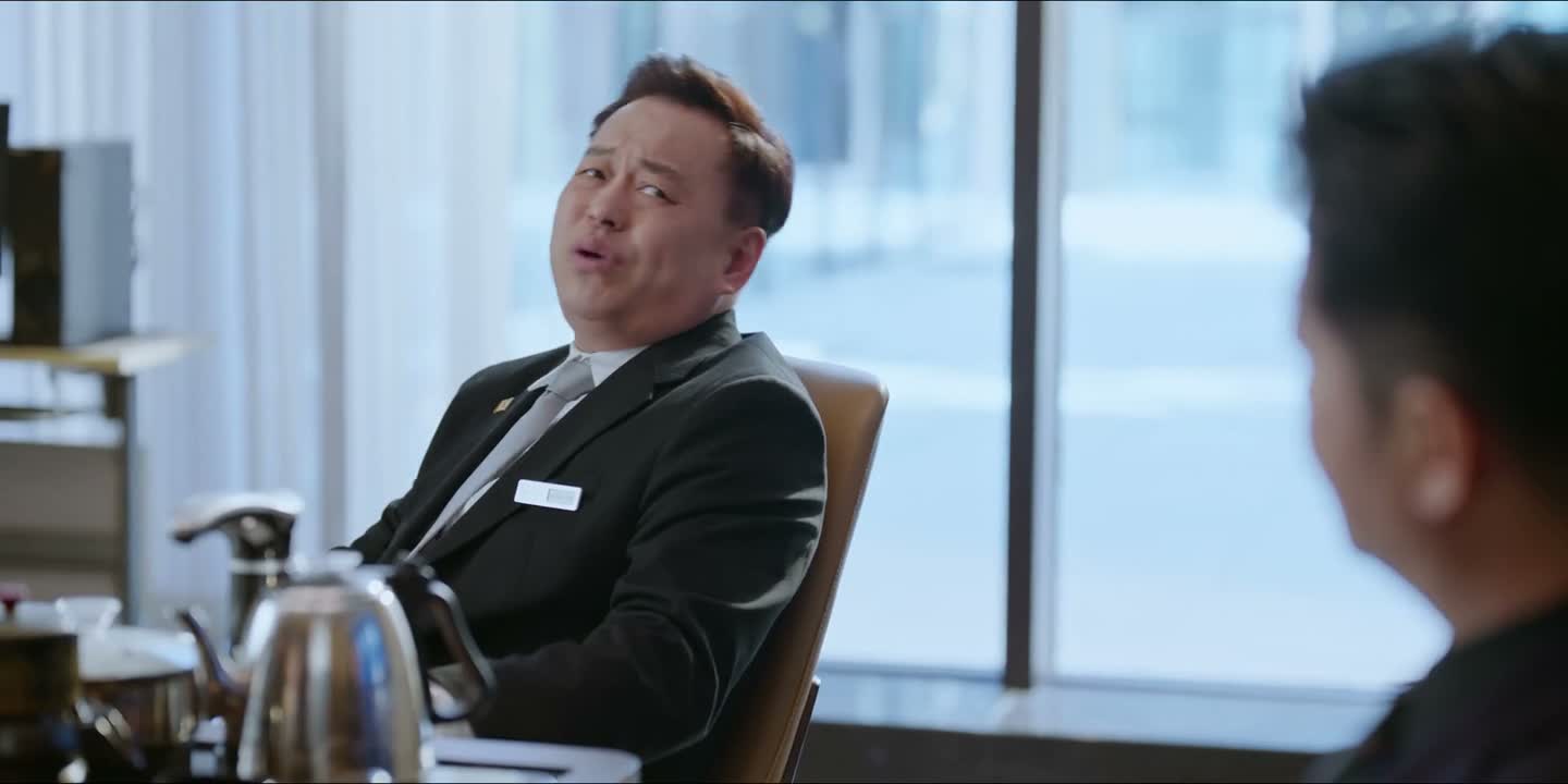富贵险中求嘛