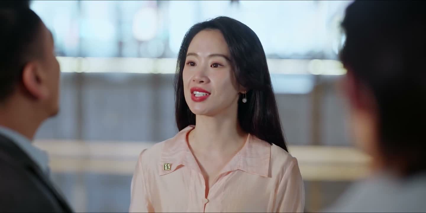 还请赵先生您多美言几句