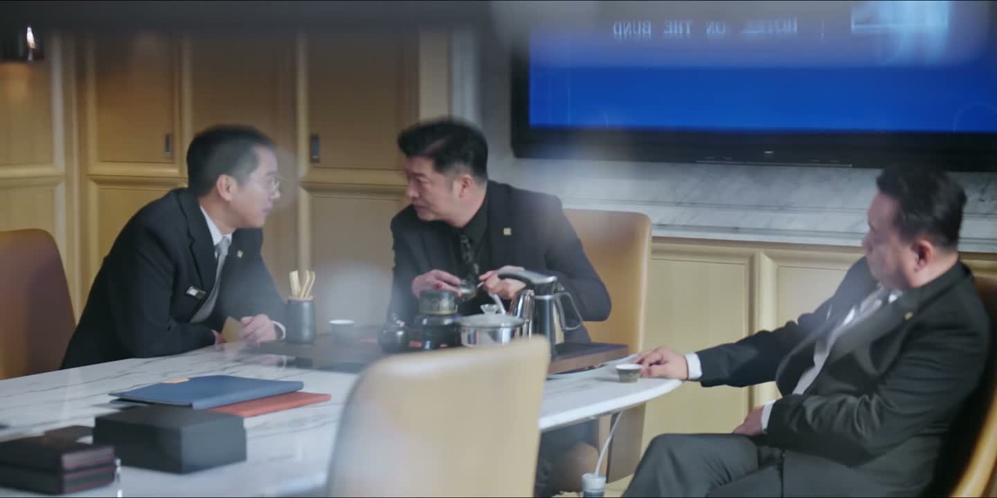 监控那边也做过手脚了