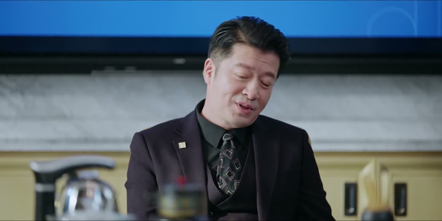 看来确实是走投无路了