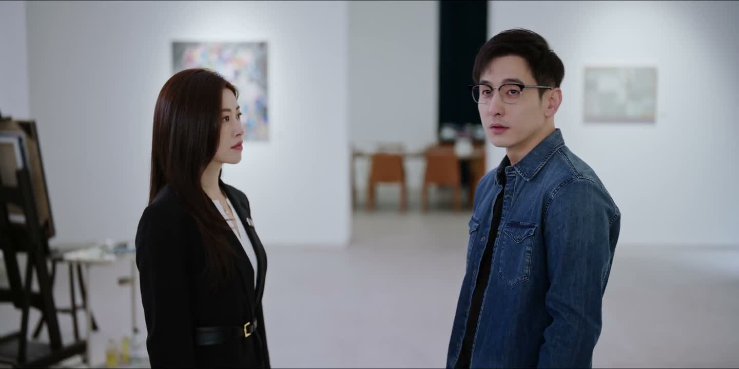 可能冥冥之中都在暗示我