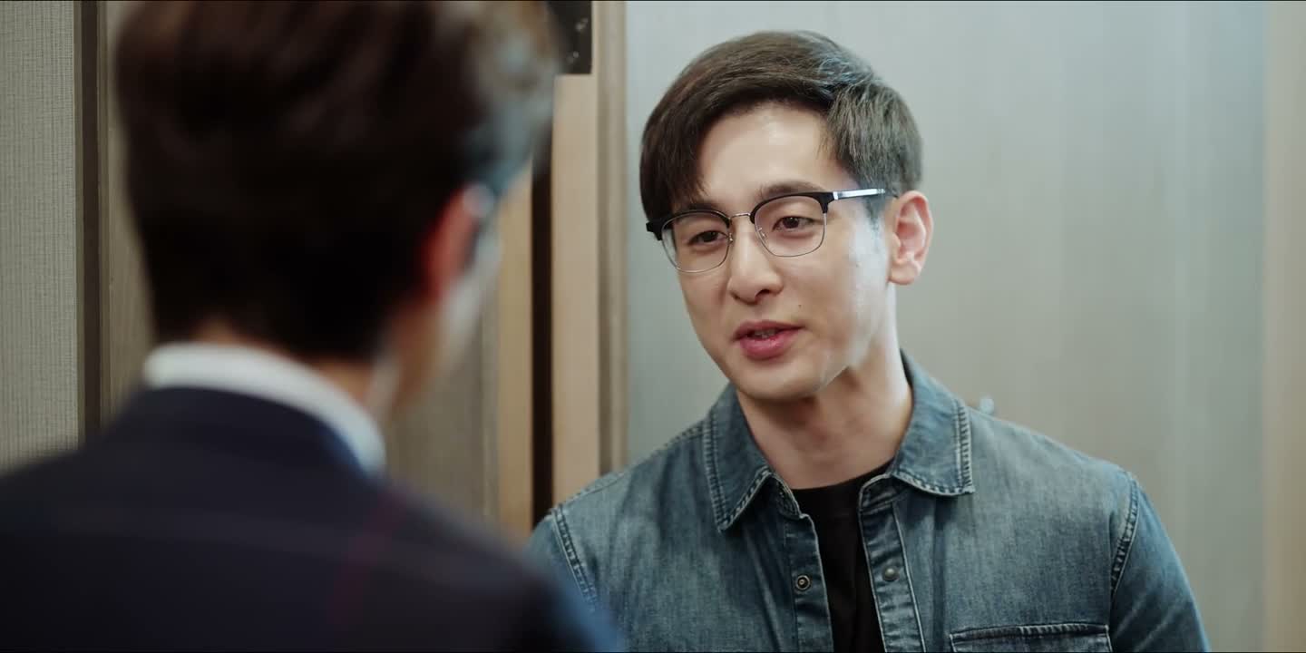 那这道歉我就收下了