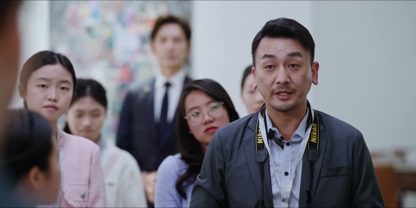 岁月的揭幕还是备受期待的
