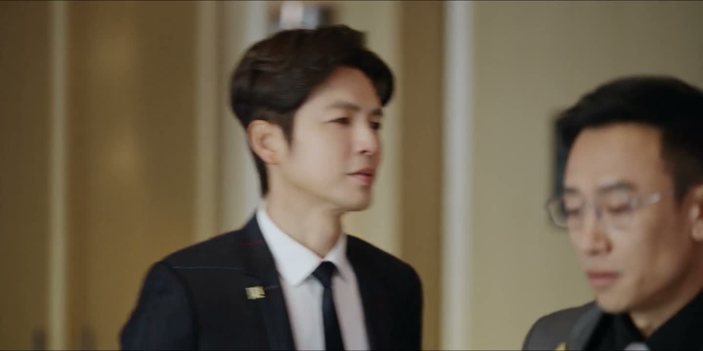魏总 怎么能不顾及您呢