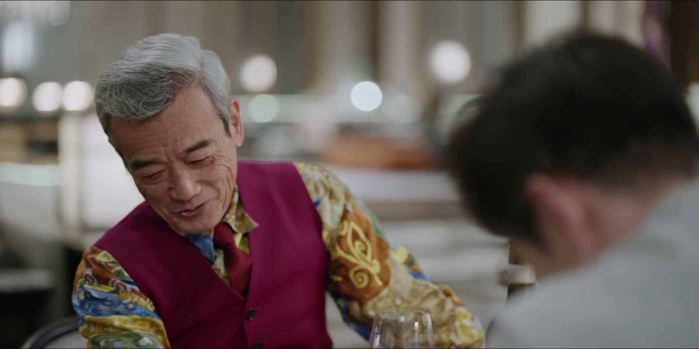 我倒觉得恰恰相反啊