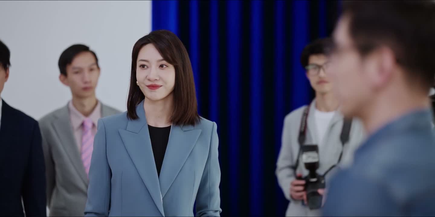 我们认为岁月是包罗万象