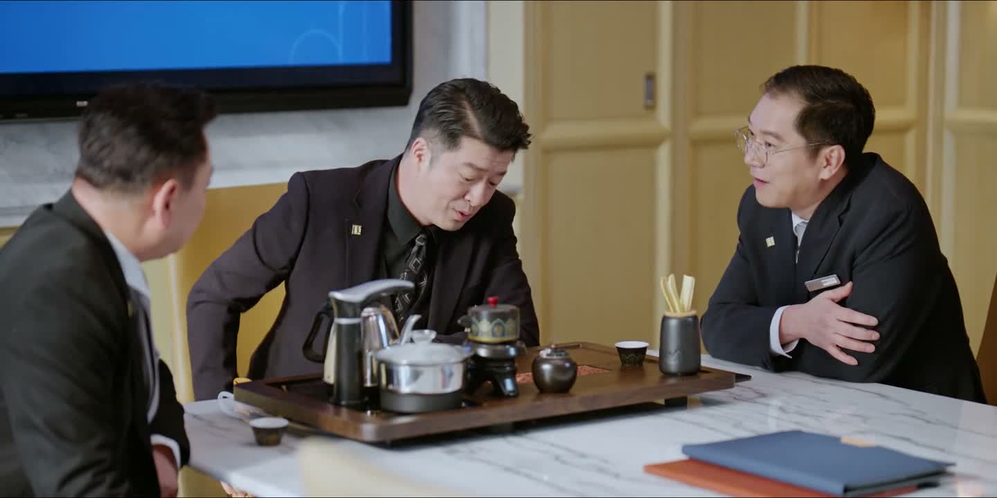 也该我们去添把火了