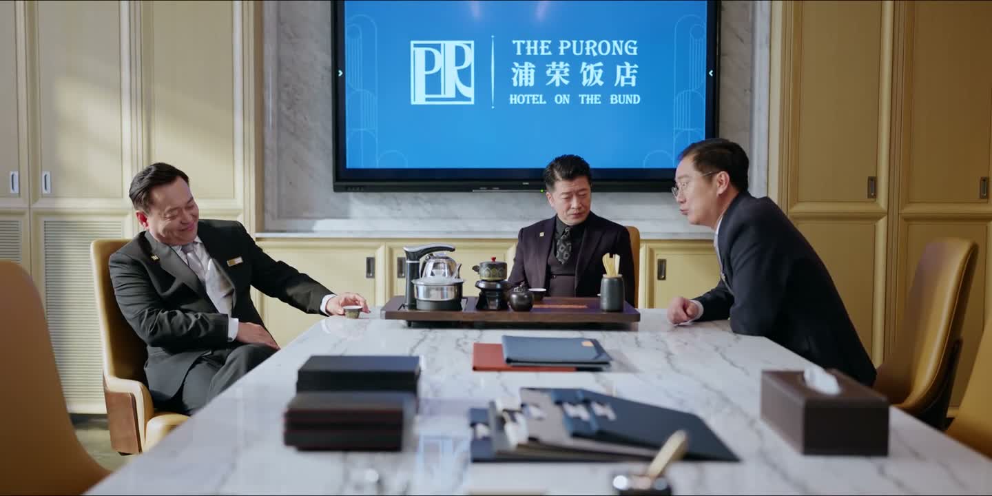 总算是出了这口恶气了