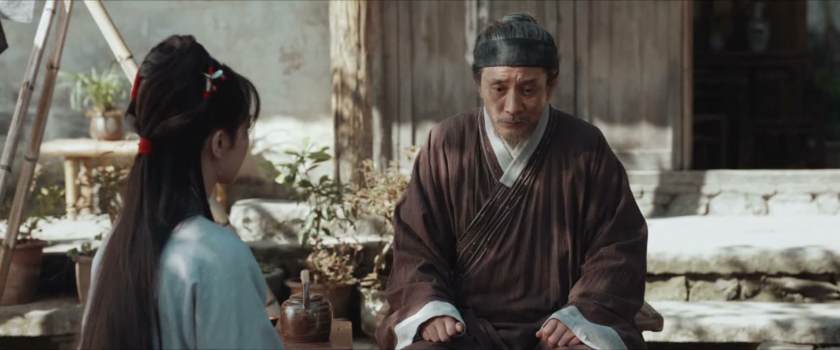 不是爷爷不近人情