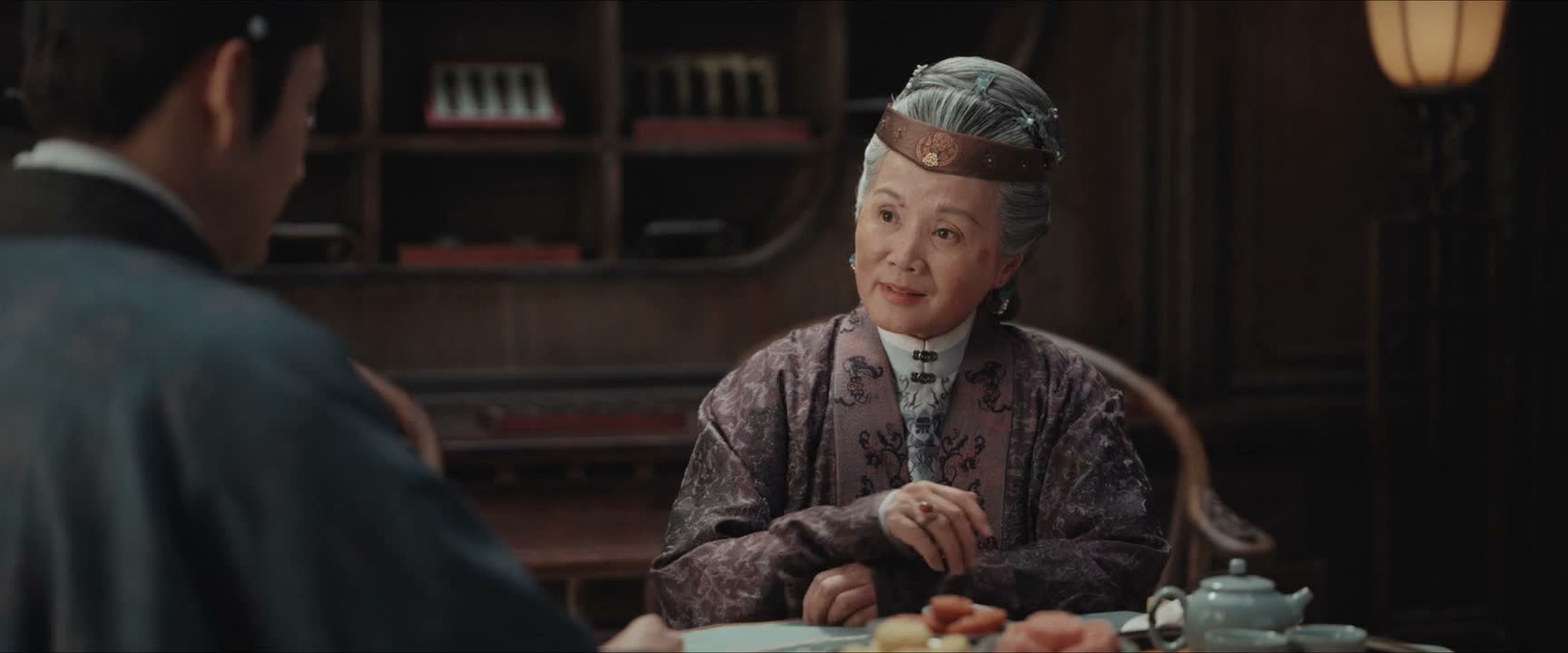 此意何解啊