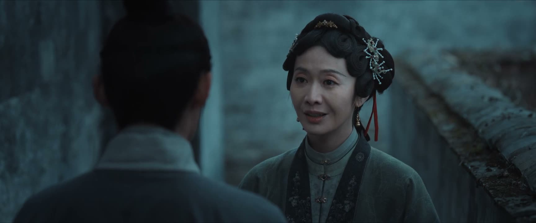 都说娘亲舅大