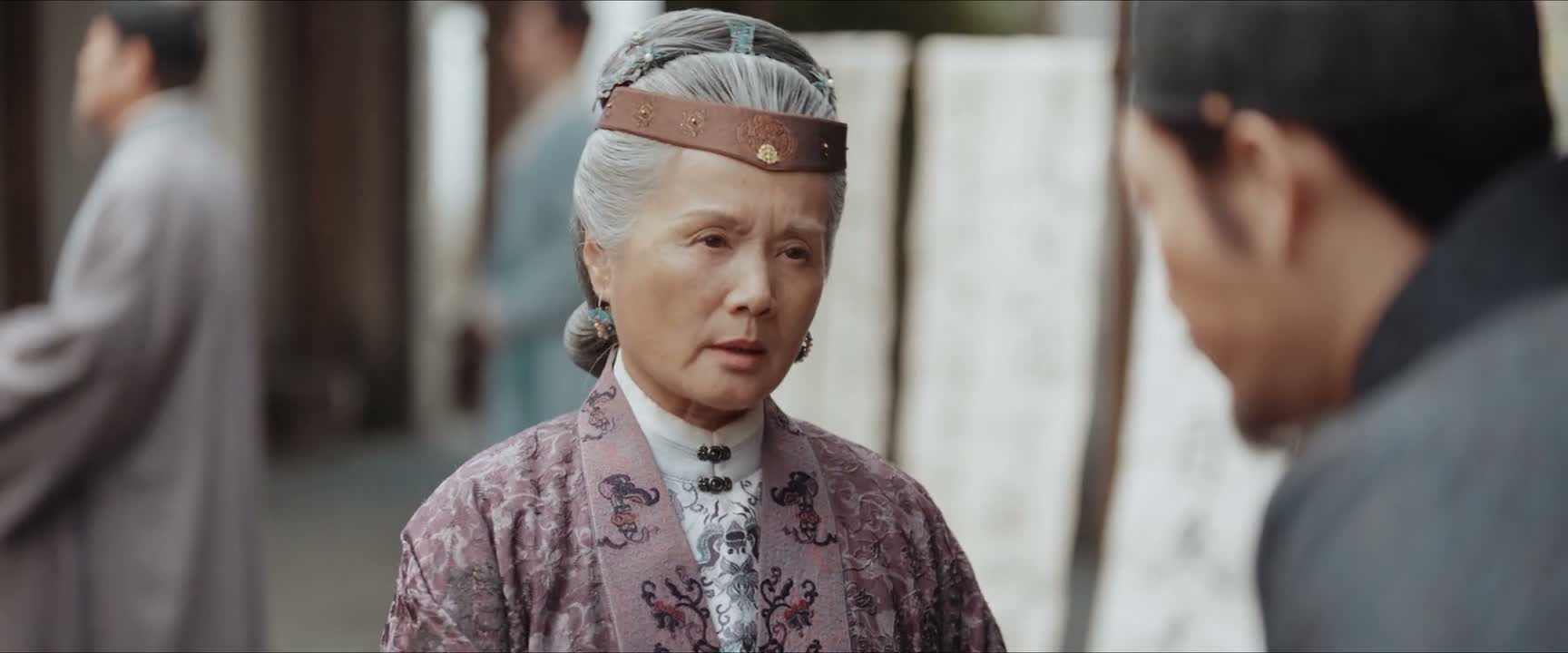 多少要给他点面子