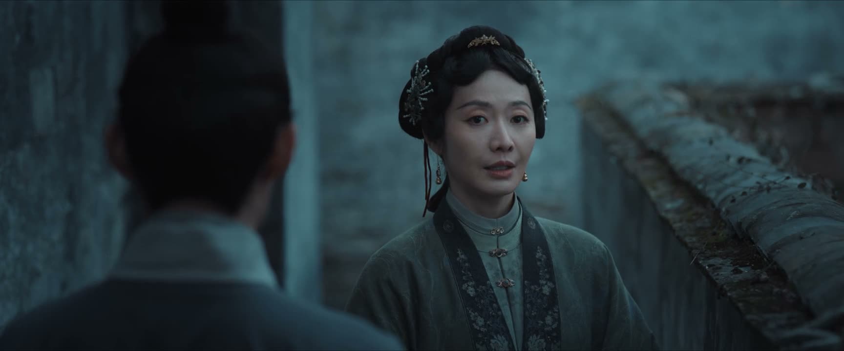 还指不定是哪个李呢