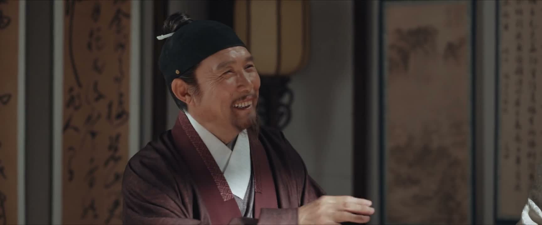 好了 好了 时不我待 机会难得