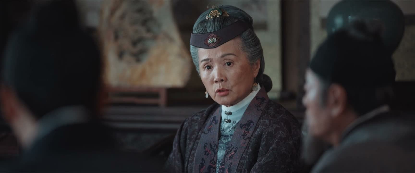 就得为李墨着想