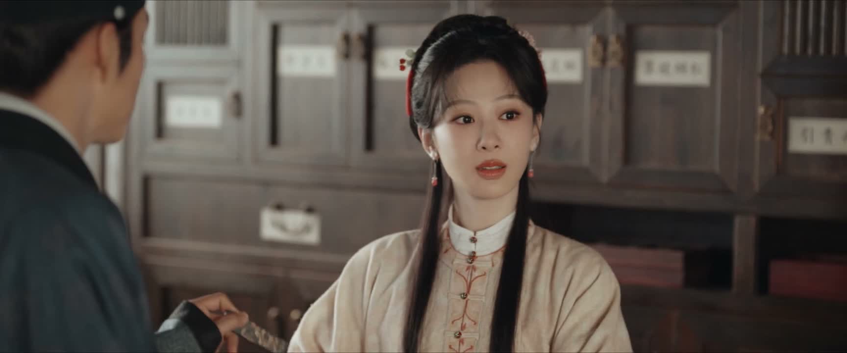 人如其名 货贩四海