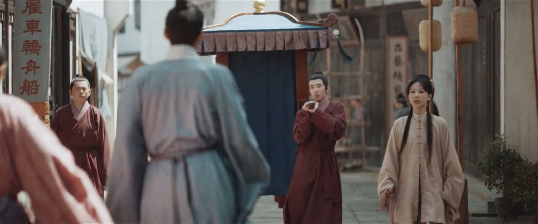 田本昌 你这是做什么
