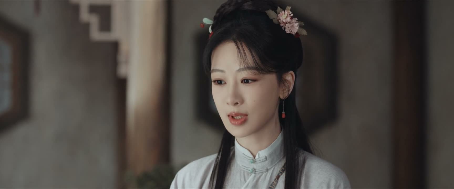 我实在是差得太远了