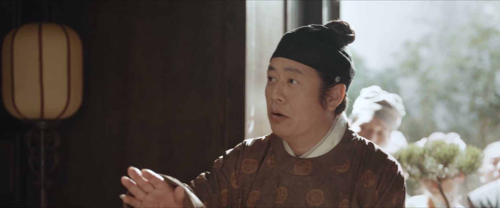 我突然想起一件事来