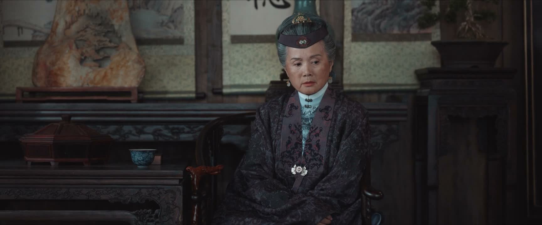 有时 行事过激