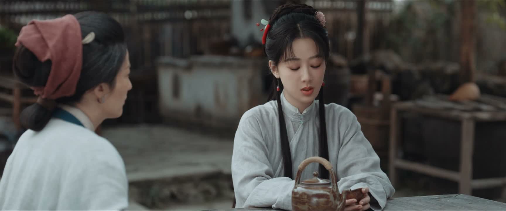 站在长远的角度上来看