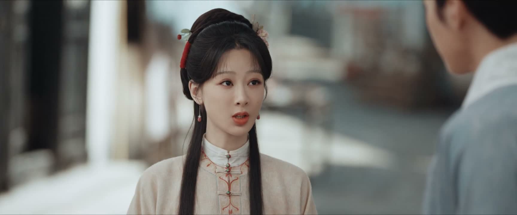 这才折本求吆喝的吗
