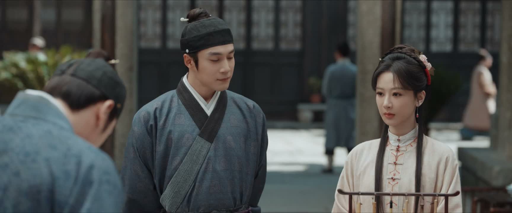 真是惟妙惟肖 气韵磅礴