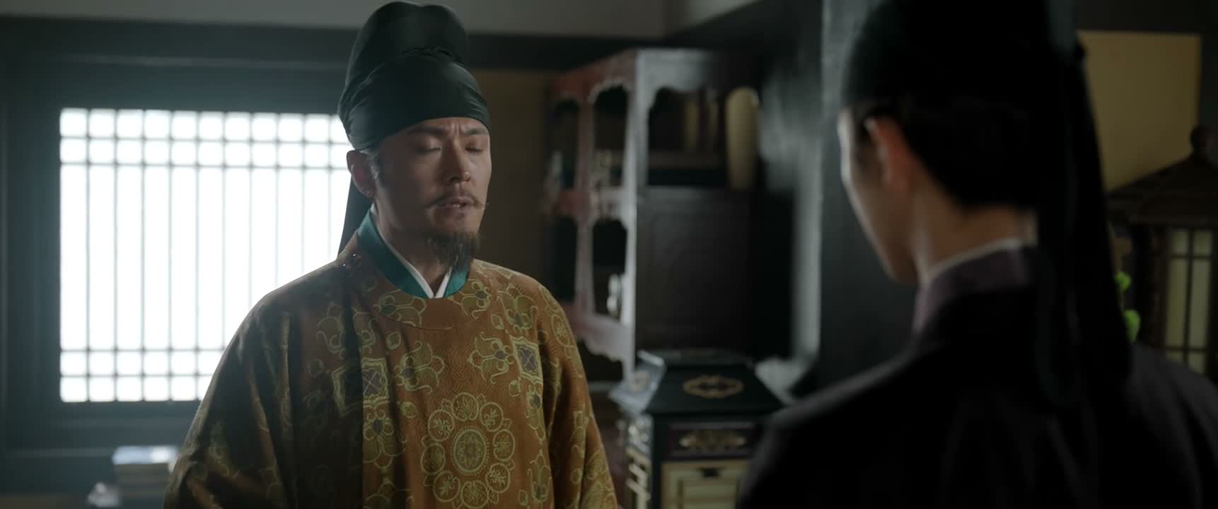 出了点岔子 忘了告诉你了
