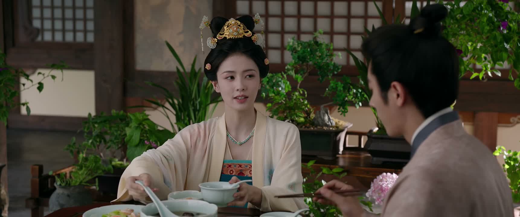 殿下就不用安慰我了