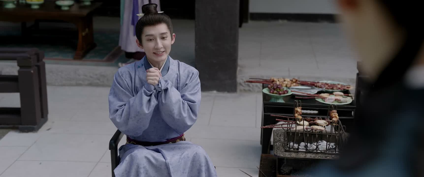 今日来得早 不如来得巧
