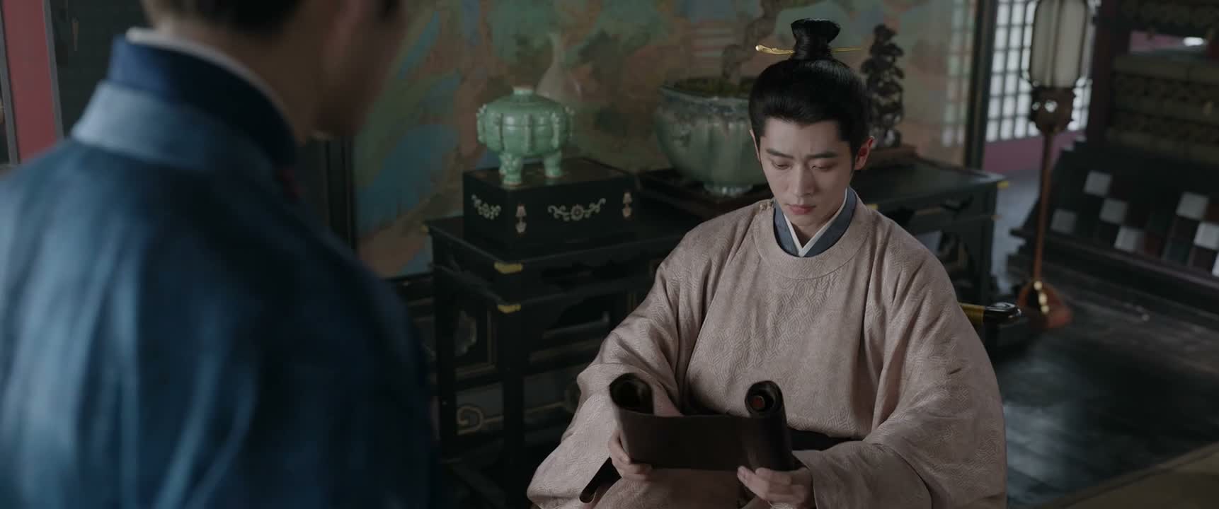 那可是日进斗金的营生啊