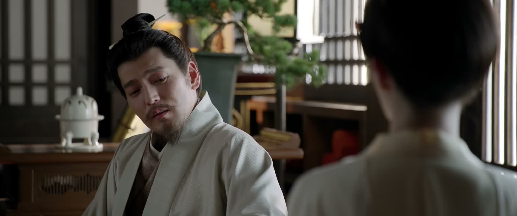那你找我做什么啊