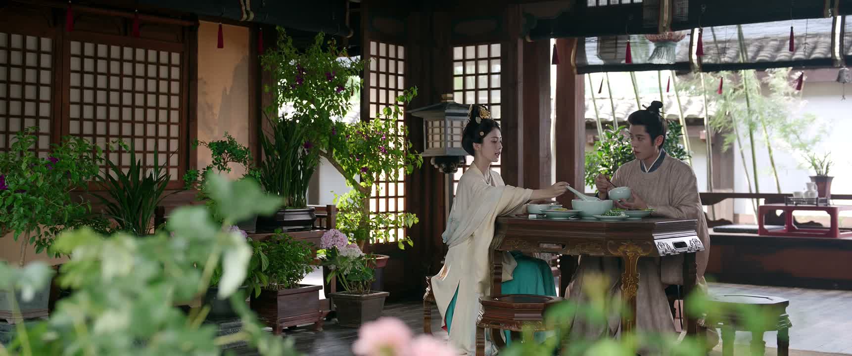 说得他哑口无言