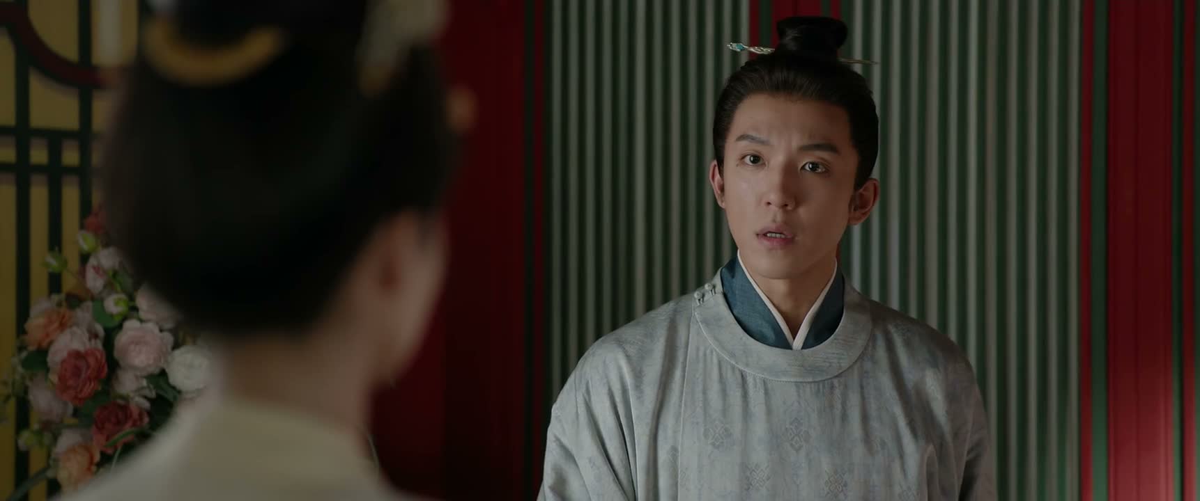 所以 你打算从他身上下手