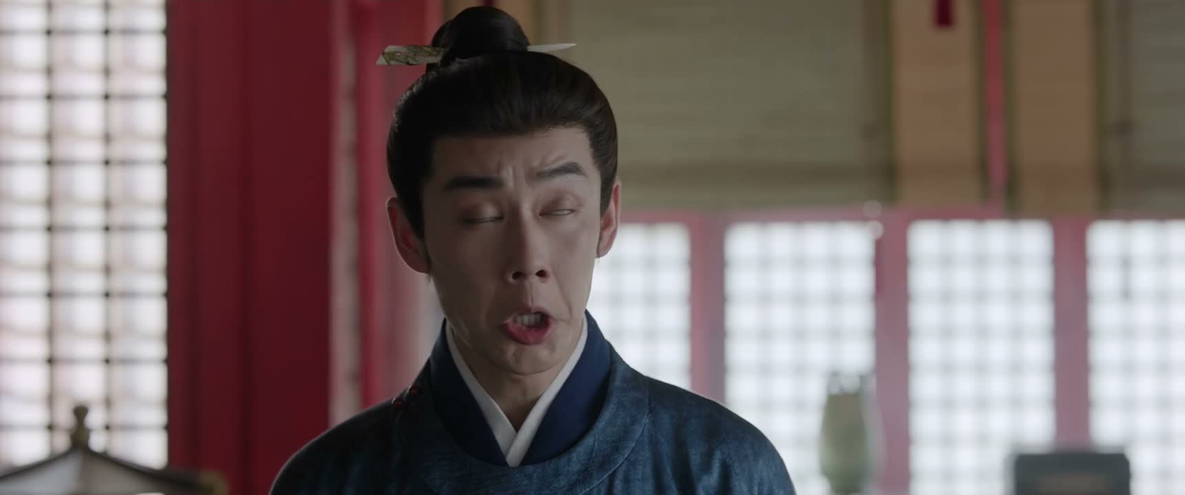 她是我的王妃不是他人