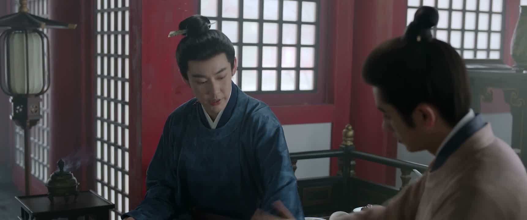我也是心甘情愿