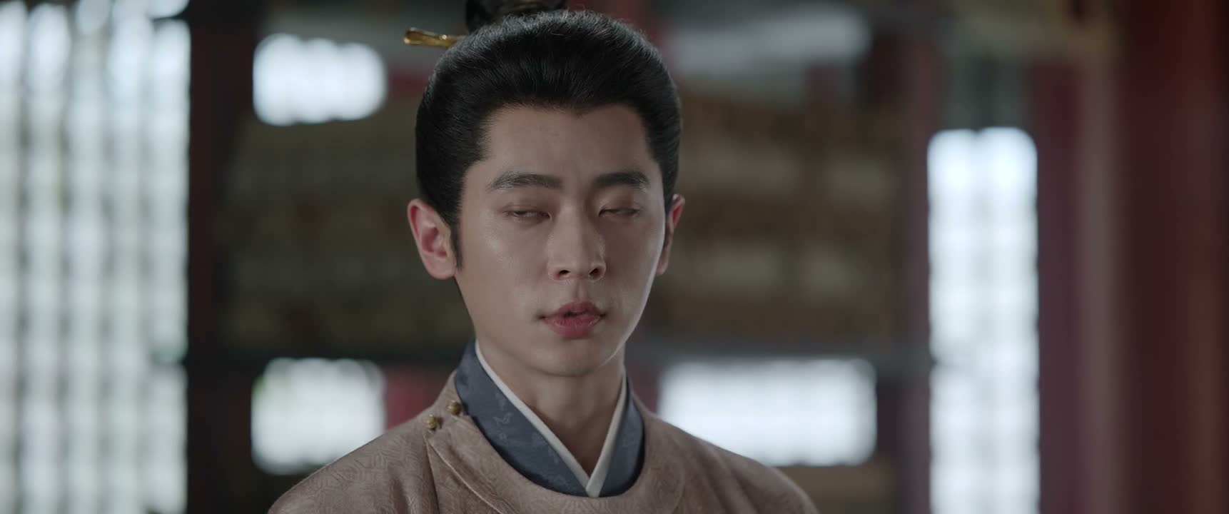 治好了就站起来了