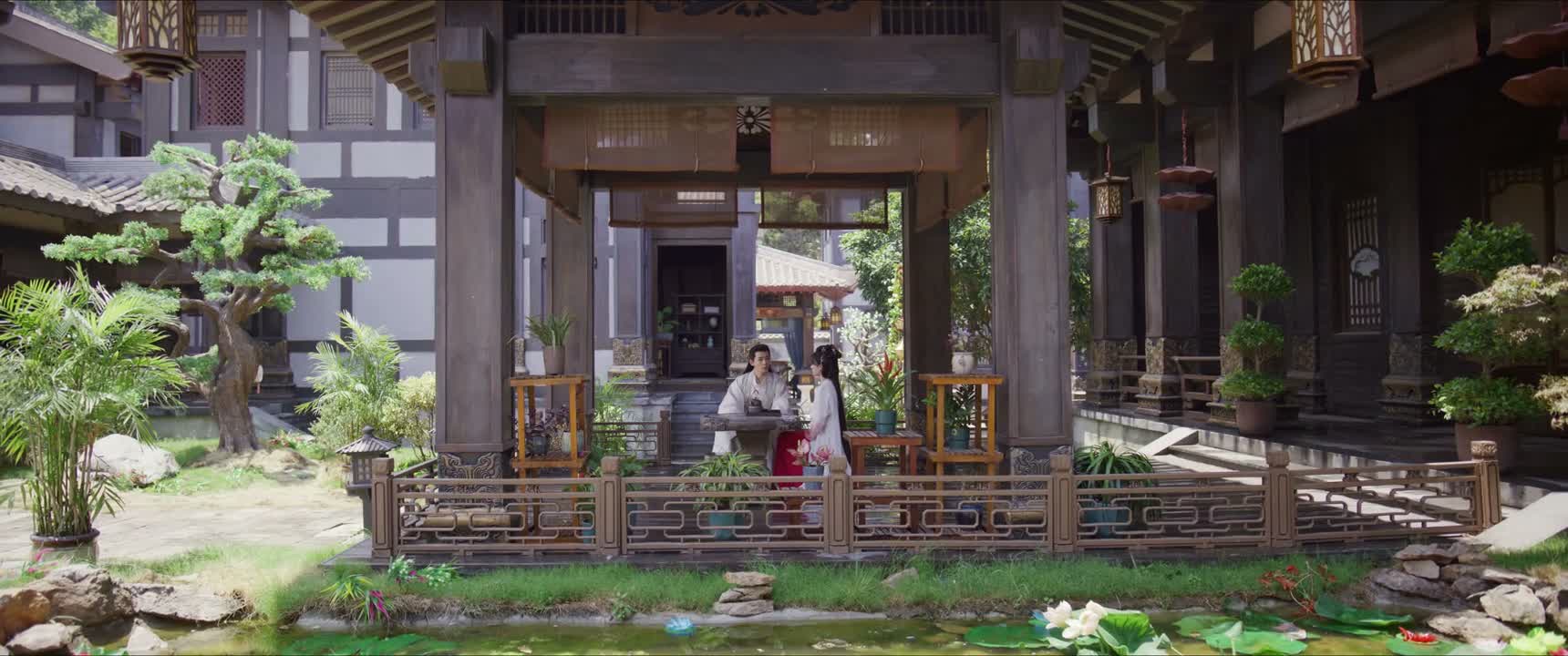 不过如同一片落叶一样