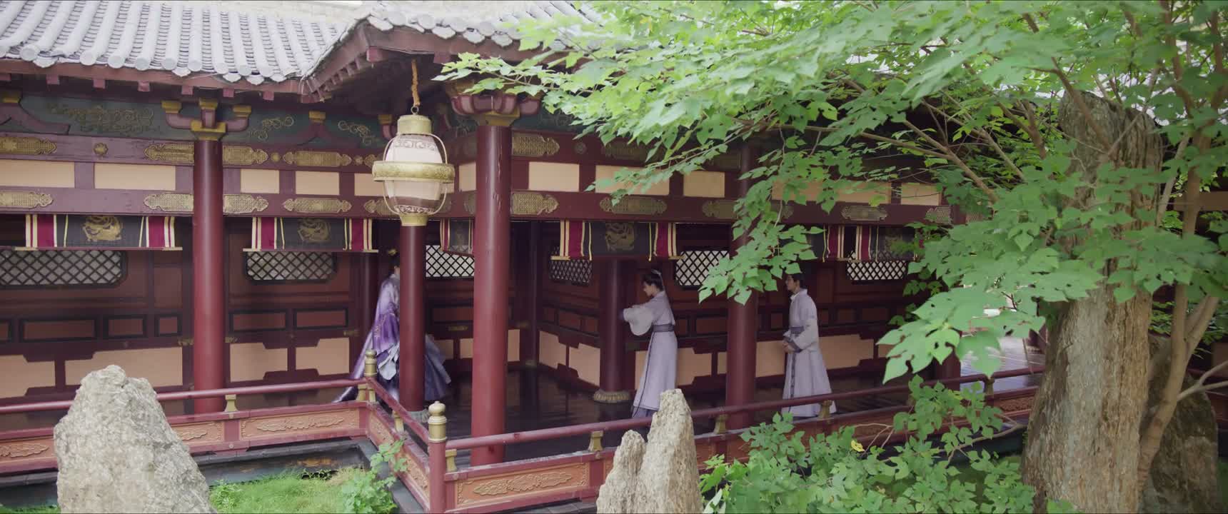 城主