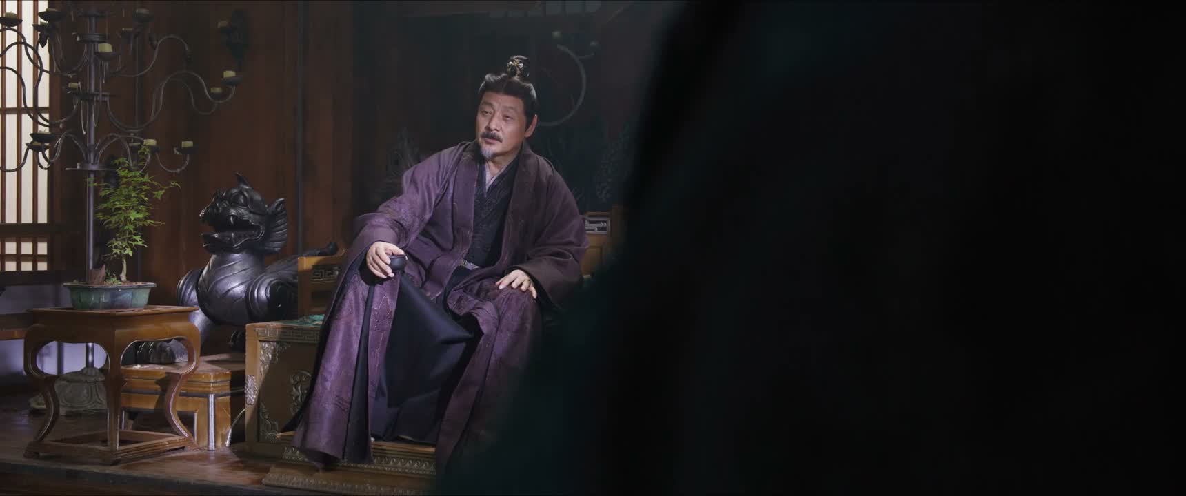 大多见识短浅