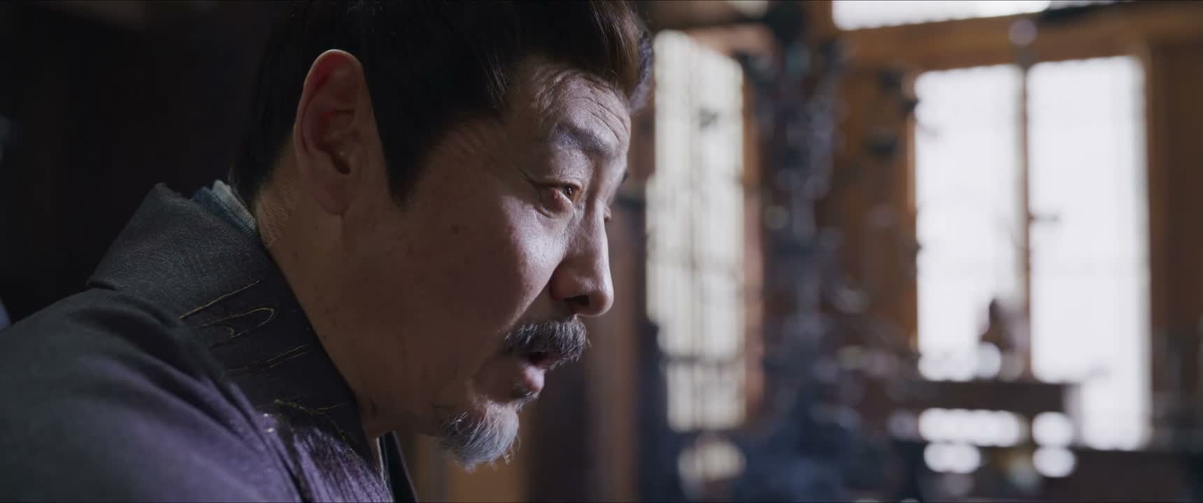 官场的残酷