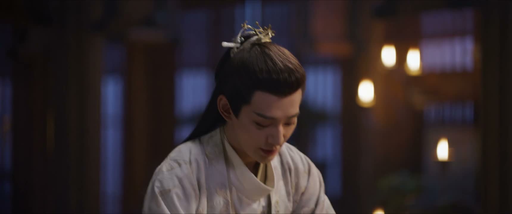 既然是坏了的东西