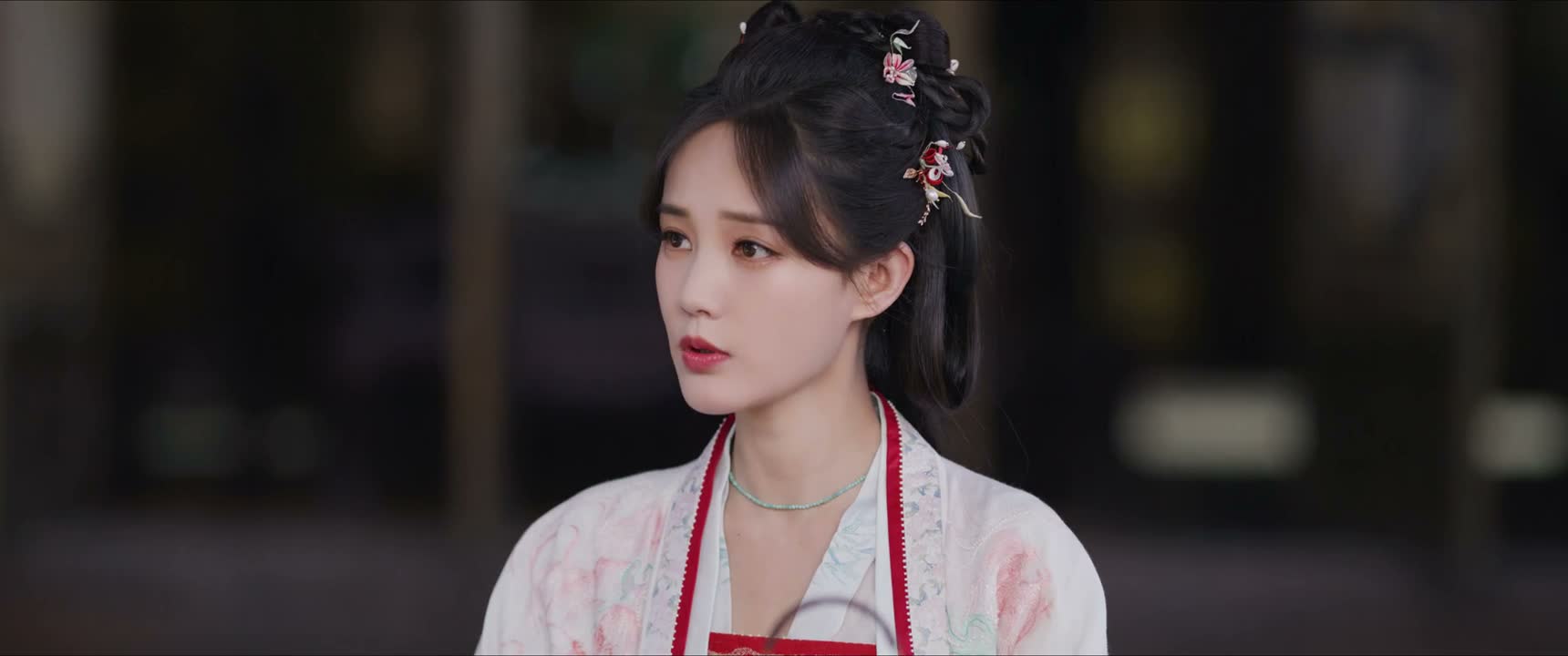 如果说