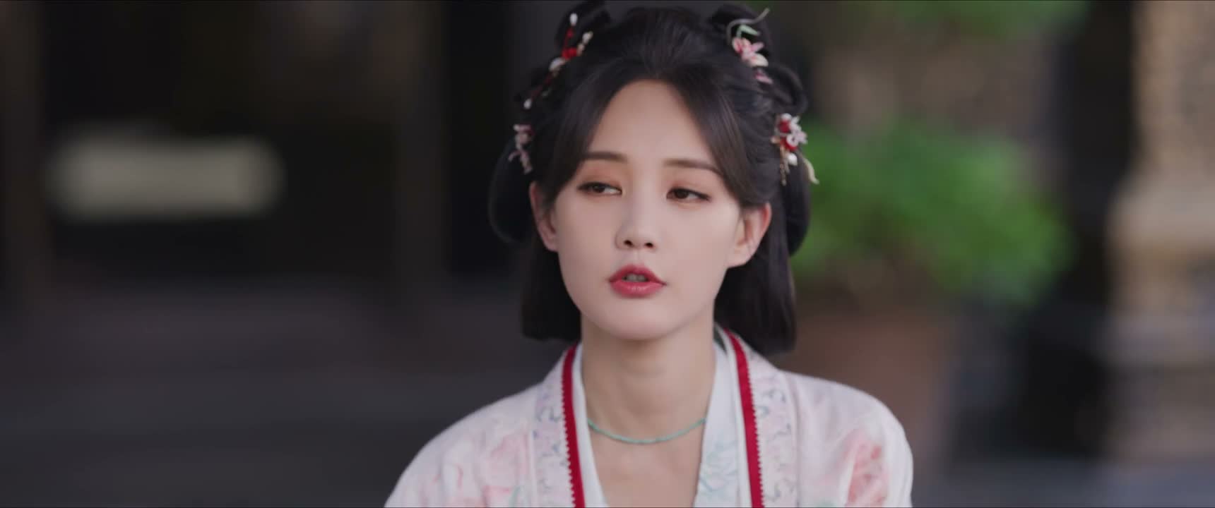 如果说