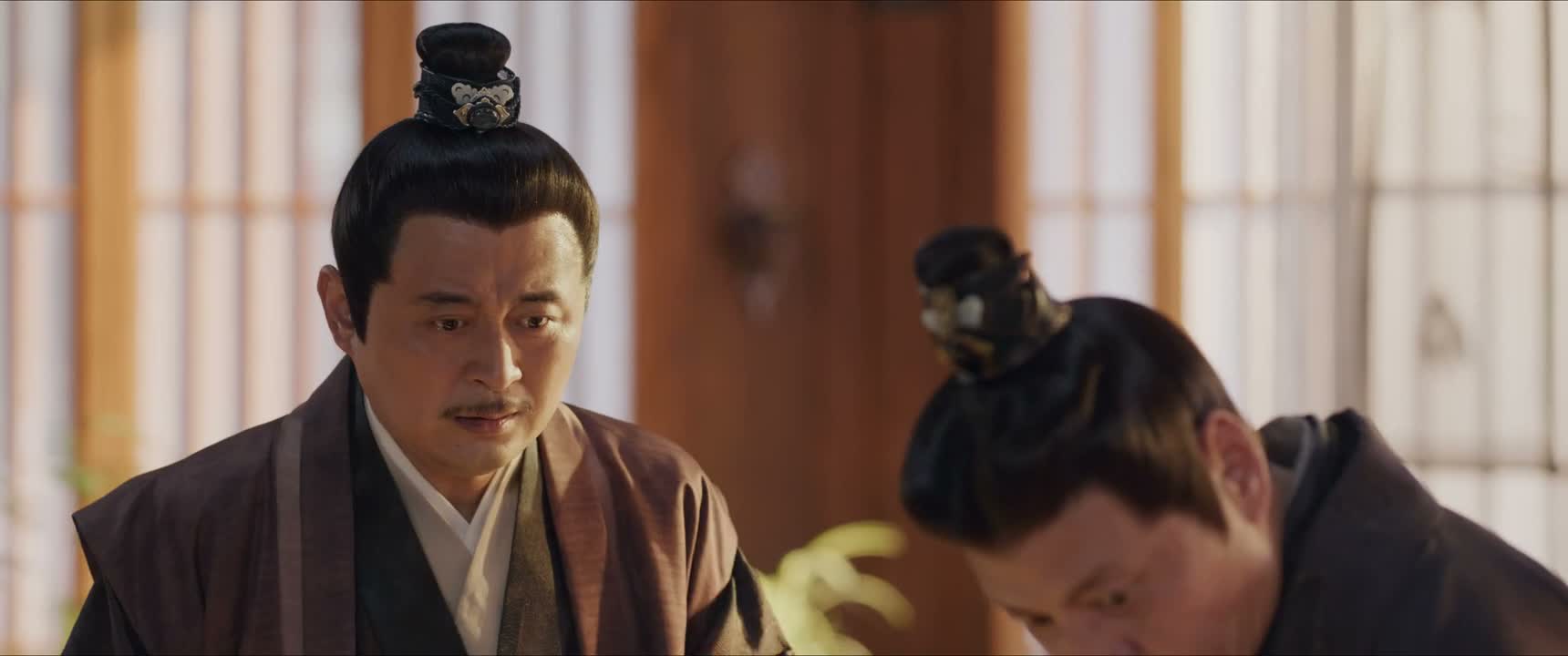 他 他