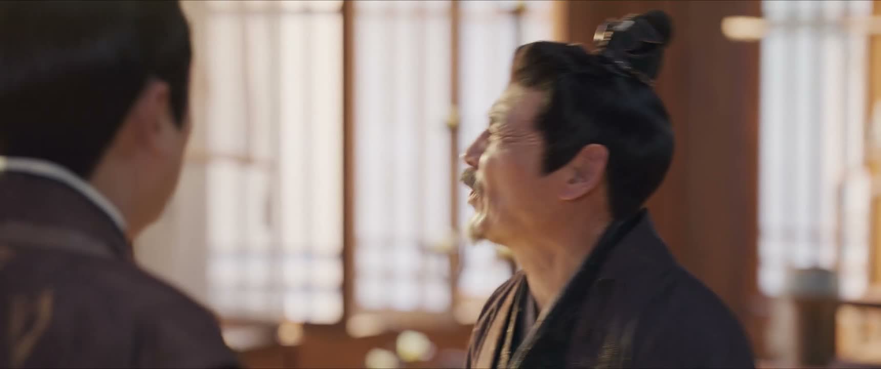 我都糊涂啦